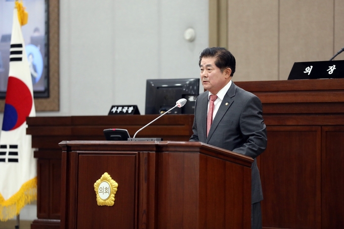 <strong>정영모 의원</strong>