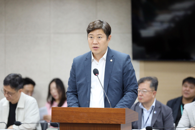 <strong>김동은 의원</strong>