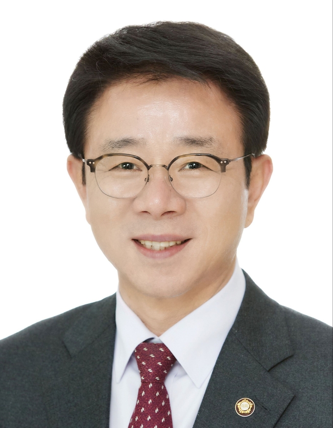 <strong>용인특례시의회 김윤선 의원</strong>