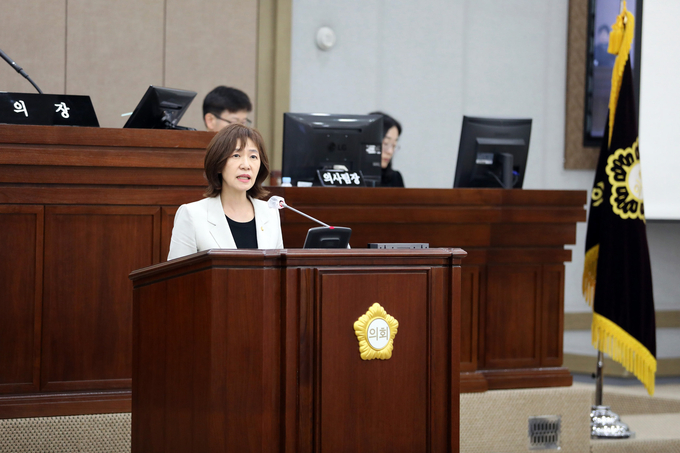 <strong>사정희 의원</strong>