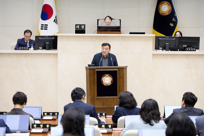 <strong>용인특례시의회 신민석 의원</strong>