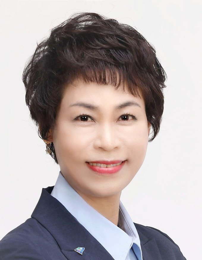 <strong>황미상 의원</strong>