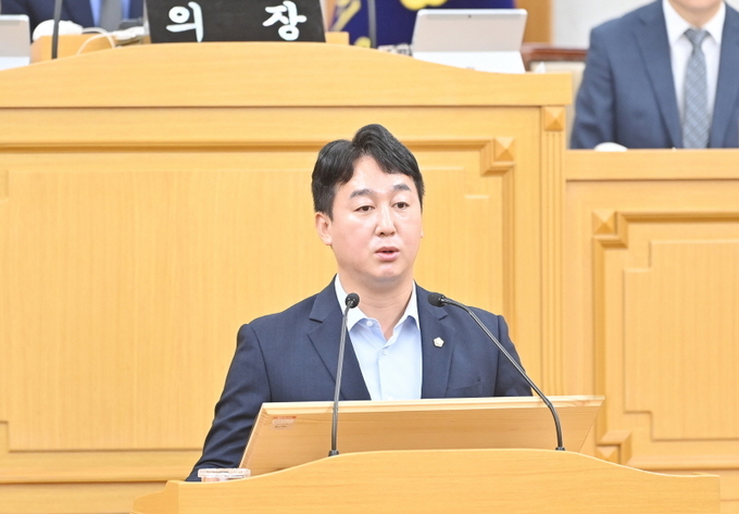 <strong>손성익 의원</strong>