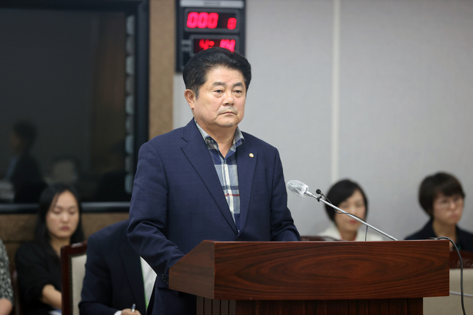 <strong>정영모 의원</strong>