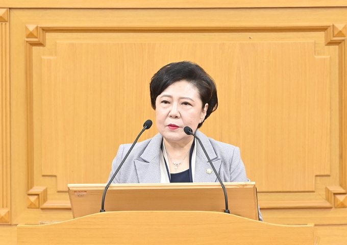 <strong>윤희정 의원</strong>