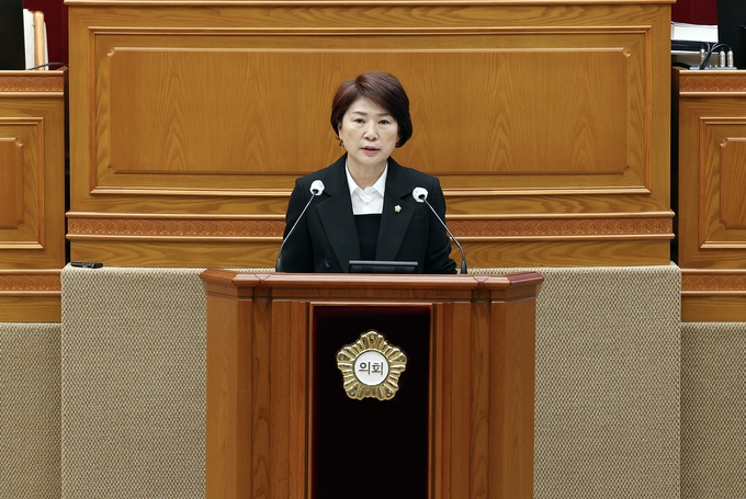 <strong>안양시의회 최병일 의원</strong>