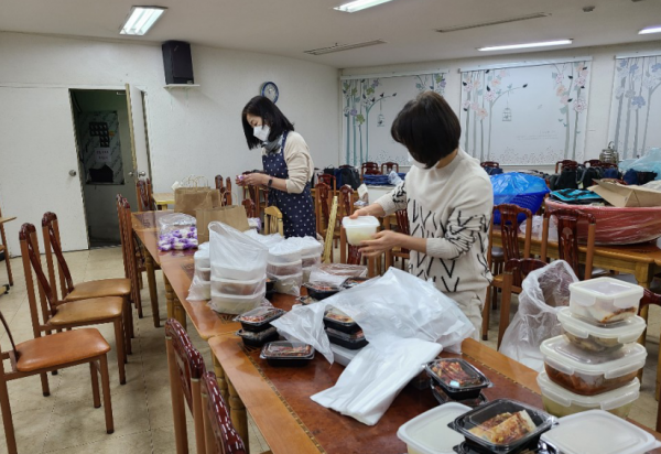 로뎀사랑 이미지