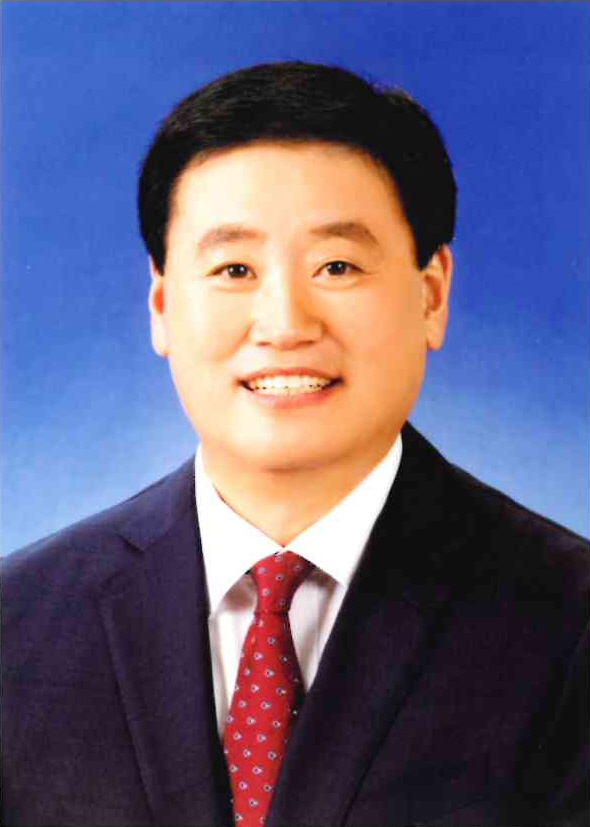 신임 정찬해 수원시 주민자치위원장
