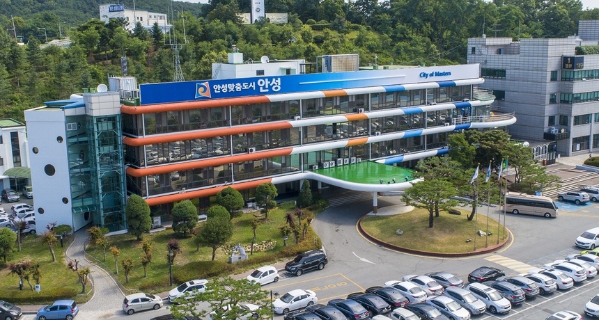 안성시 육아종합지원센터 이미지