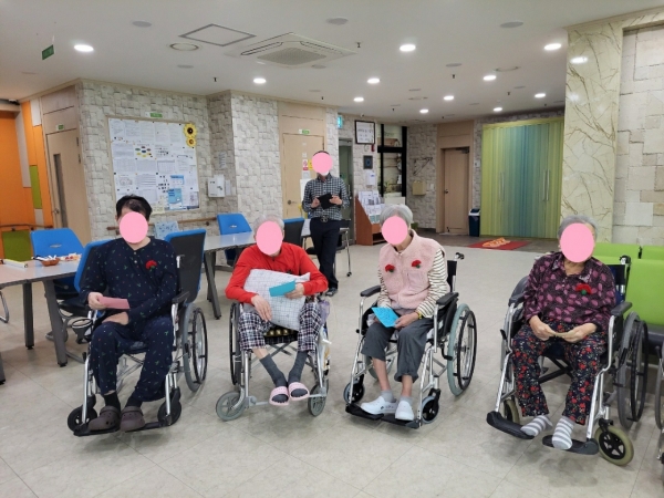 뜨개사랑 이미지