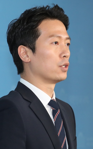 성남시의회 국민의 힘 이기인 의원