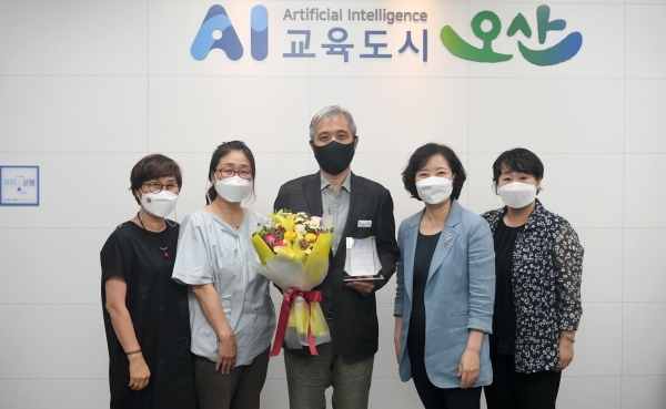 한국종이접기협회 이미지