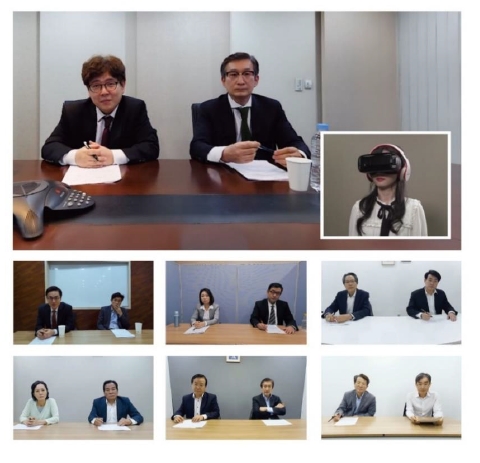 시흥여성새로일하기지원본부 이미지