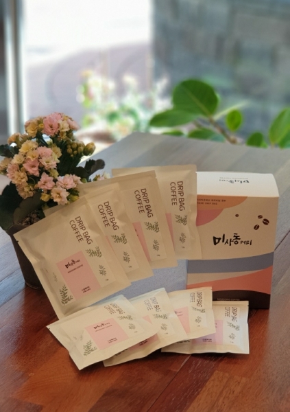 미사동커피공동체협동조합 이미지