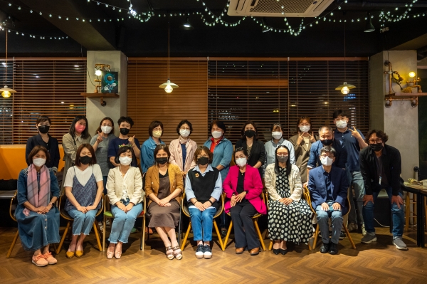 오산시 ‘마을문화 코디네이터’ 오리엔테이션 개최
