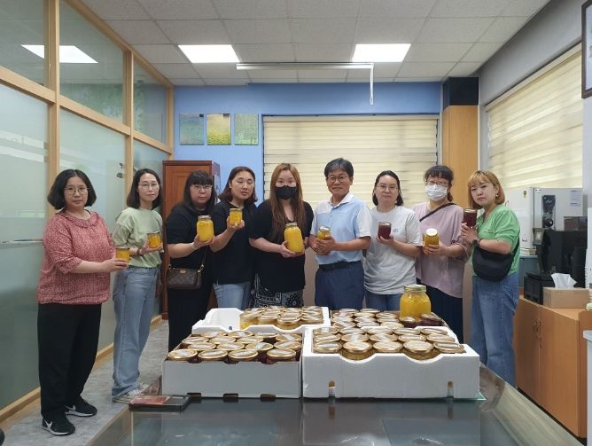 송운중학교 이미지