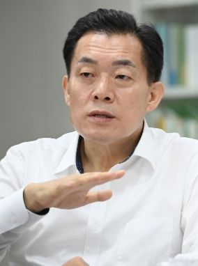 시장 밥상 이미지
