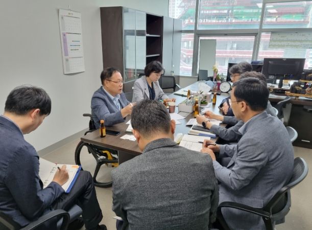 경기도의료원 안성병원 이미지
