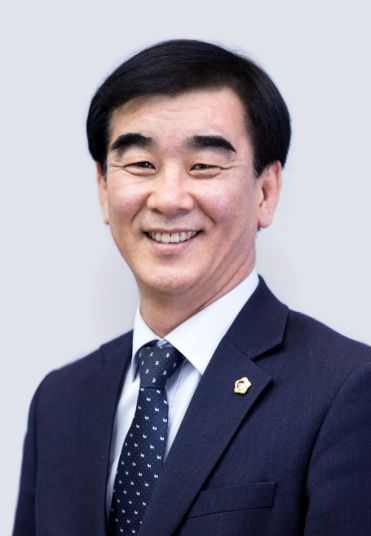 경기도의회 염종현 의장