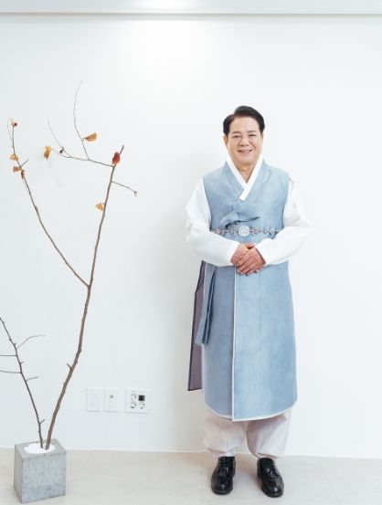안양시장 최대호