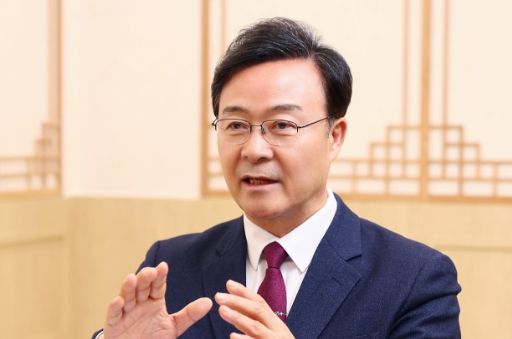 <strong>김성제 의왕시장</strong>