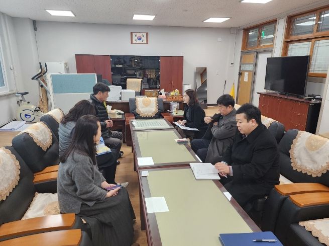 양지중학교 이미지