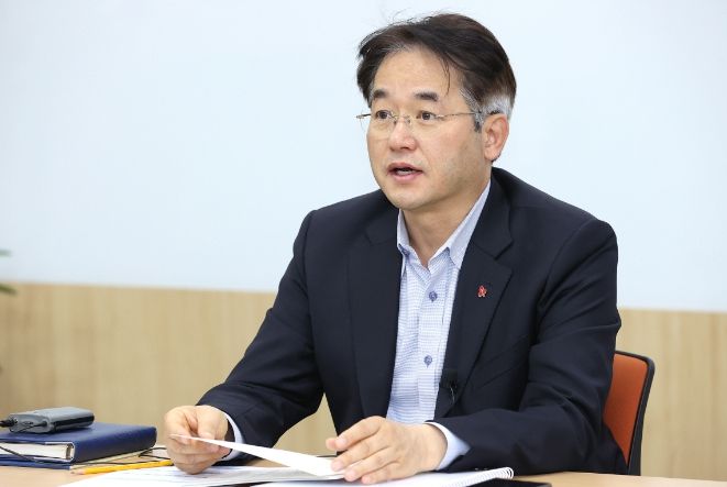 산불예방 시설물 이미지