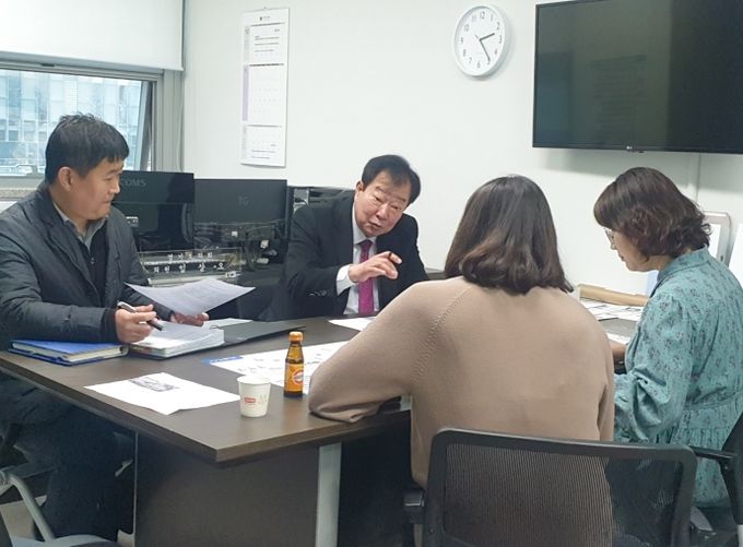 경기도립노인전문동두천병원 이미지