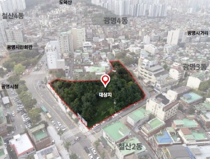 골목정원 이미지