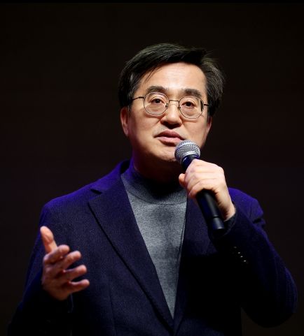 <strong>김동연</strong> 경기도지사