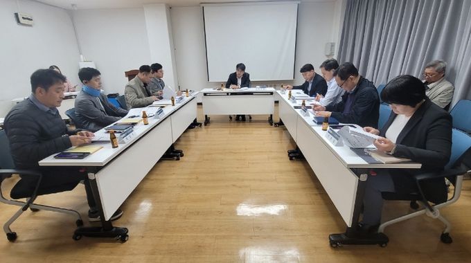 ‘GTX-A 개통 TF팀’첫 회의