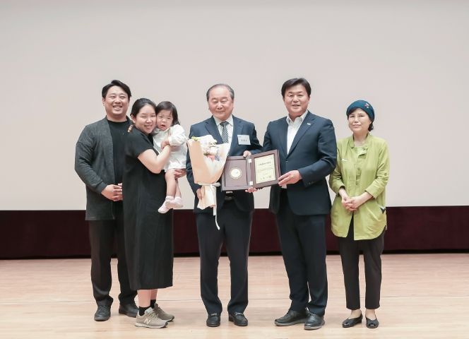 시흥시, 2024 지방세 으뜸 납세자 선정