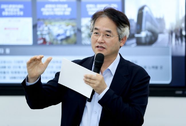 이동환 고양특례시장