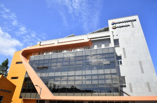 시흥도시공사