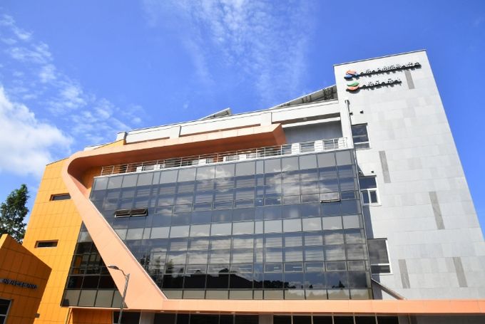 시흥도시공사