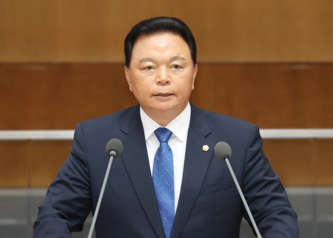 경기도의회 안전행정위원회 이기환 의원(더불어민주당,안산6)