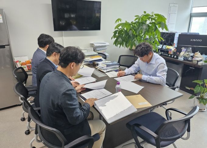 정산의원 이미지