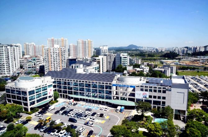 시흥시청