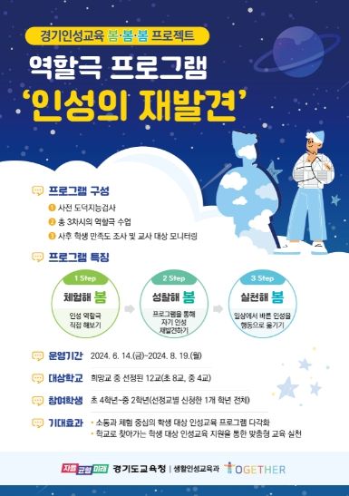 봄·봄·봄 프로젝트 안내자료
