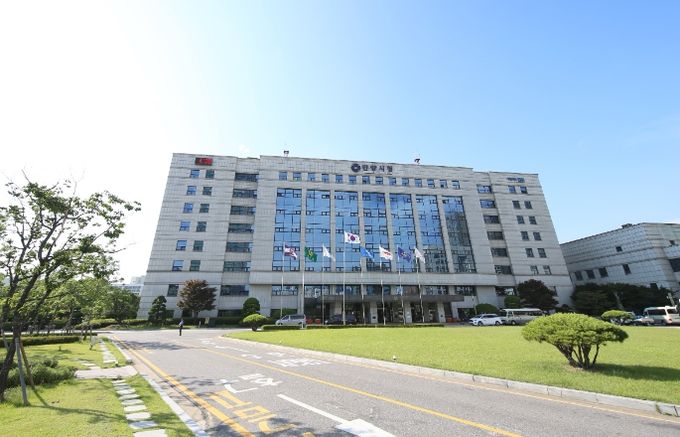 안양시청