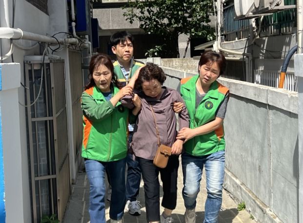 시흥시, 여름철 집중호우 대비 주민대피 훈련 실시