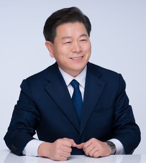 박승원 광명시장