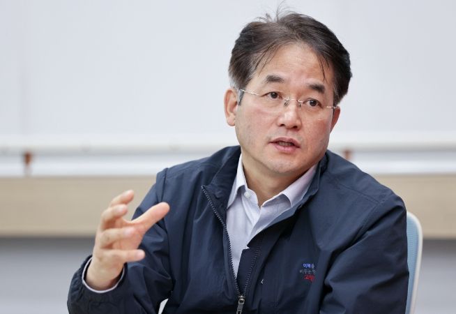 이동환 고양특례시장