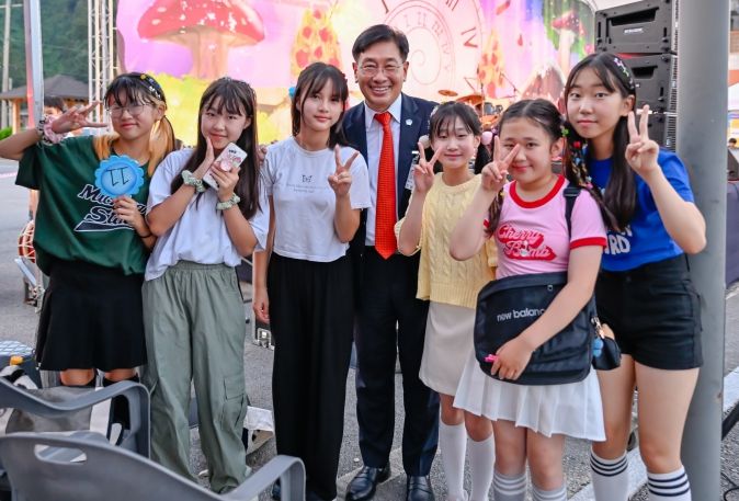 아동청소년 문화축제