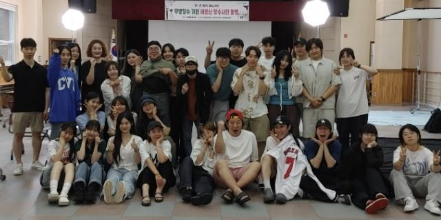 양평군 단월면, 무병장수 기원 어르신 장수사진 촬영