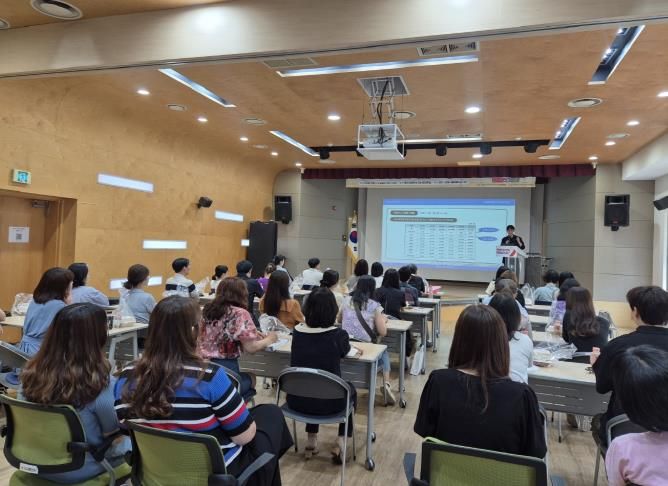 오산시 정신건강복지센터, 아동·청소년 정신건강 인식개선 위한 공개강좌 진행