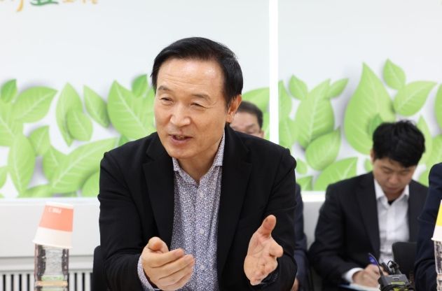 늘봄학교 범부처 지원본부 회의