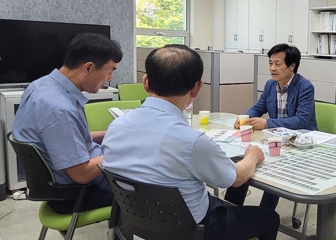 비산초등학교 이미지