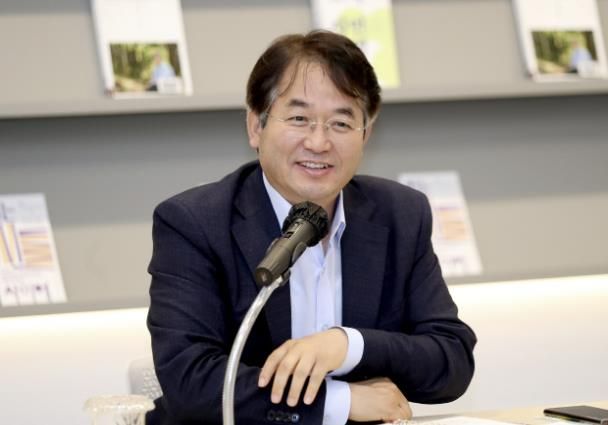<strong>이동환 고양특례시장</strong>