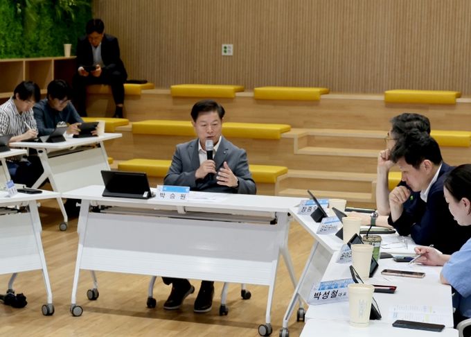 광명시, 지역 선순환 경제 이끄는 ‘사회적경제 생태계’ 키운다